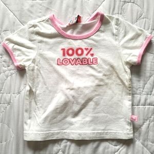 10/$20 ❄️ Please Mum Top